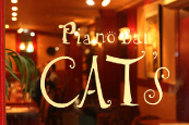 CAT'S